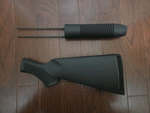 Mossberg maverick guage - maverick,