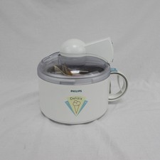 PHILIPS HR2304/A - Sorbetière d'occasion
