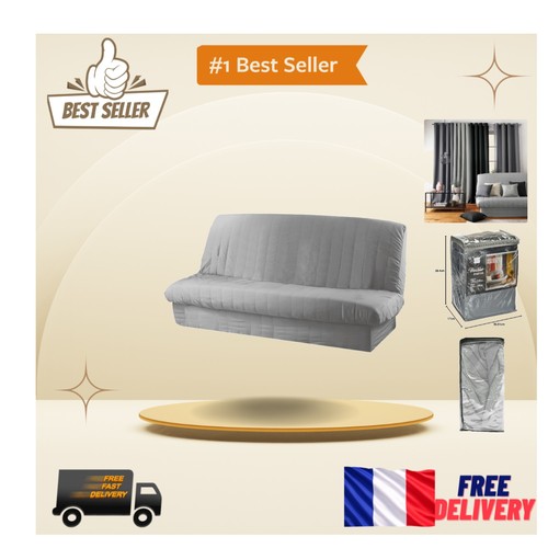 Housse clic clac 120 140 - de,