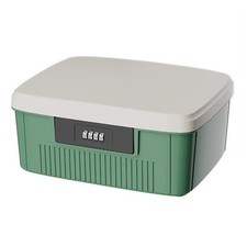 Boîte de rangement à