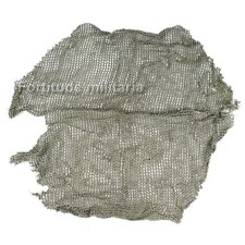 Filet de casque US M-1943 -