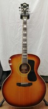 K.YAIRI TG50FS Acoustic Guitar