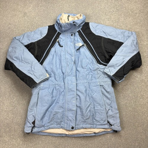 Veste north face femme - face,