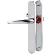 Ensemble sur plaque grande