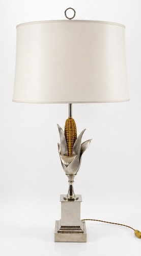 Pied lampe épis - lampe,