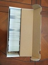 Lot 1000 Cartes mixtes Yu-Gi-Oh
