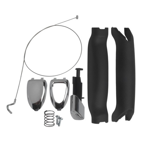 Kit réparation levier frein - réparation,