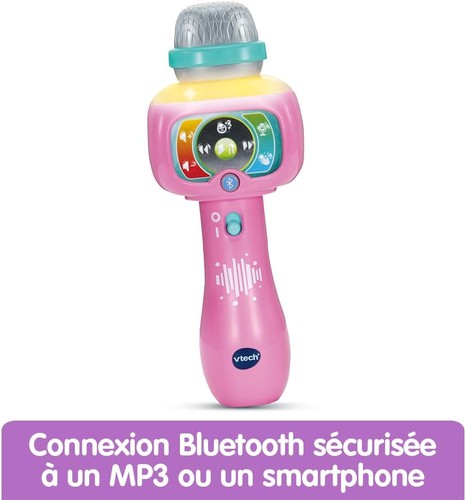 Vtech super micro - super,