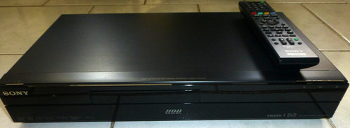 Sony rdr dc105 lecteur - ,