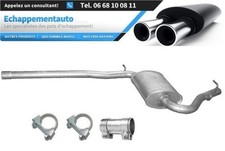 Audi A4 B6 B7 2.0 96 kW