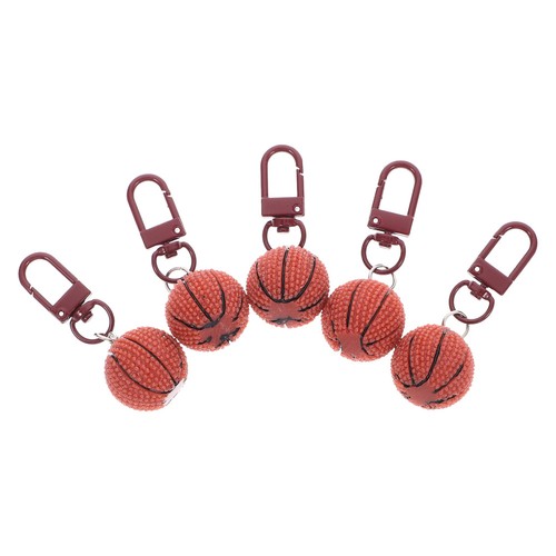 Pcs porte clé ballon - 5,