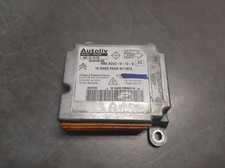 Calculateur AirBag CITROEN