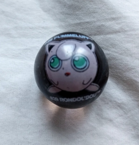 039 bille pokemon - bille,