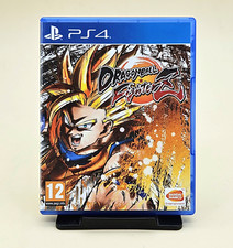 Dragon Ball Fighter Z PS4 Jeu