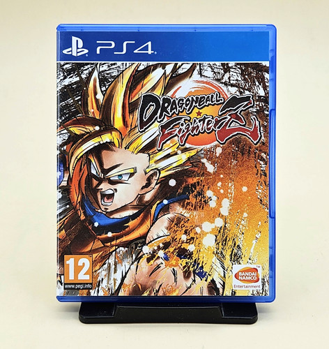 Dragon ball fighter - ball, z