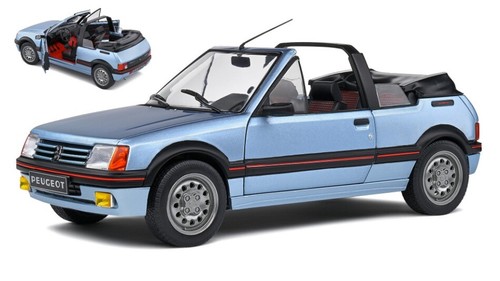Miniature voiture auto - , 1:18