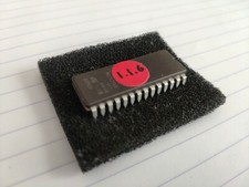 Firmware upgrade 1.1.6 pour Oberheim Matrix 1000