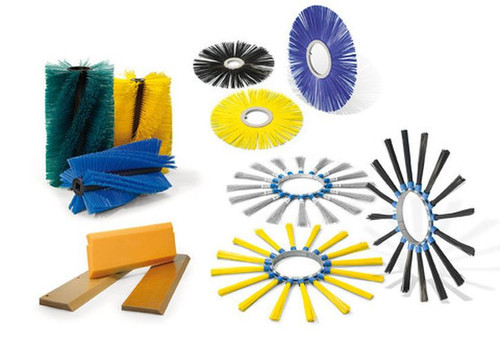 Balai disque kit agria - de,