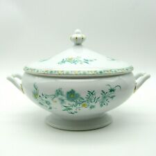 Limoges. Bernardaud. Soupière