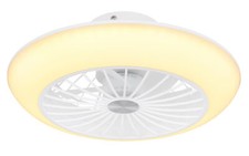 LED Plafonnier Ventilateur