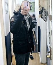 Parka longue avec capuche Parajumpers homme