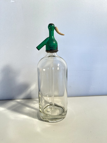Collection ancien syphon - syphon, de