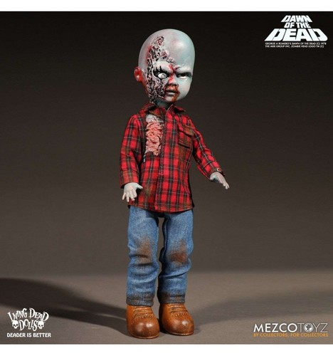 Mezco living dead dolls dawn - living,