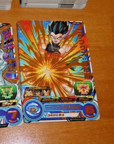 Dragon ball dbz dbs heroes - dbz,