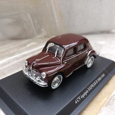 ELIGOR POUR PRESSE RENAULT 4