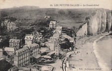 76 LES PETITES DALLES 39848