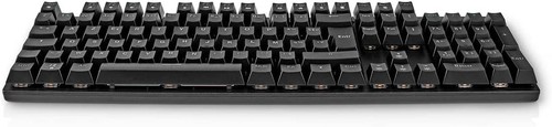 Clavier jeu led mécanique - led,
