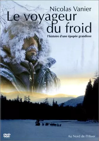 Voyageur froid - voyageur, du