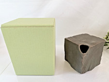 Vase Ikebana japonais moderne