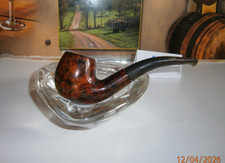 pipe courbe type  brûle