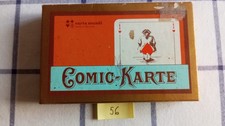 ♣️ Ancien jeu de cartes 