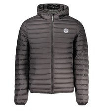 NORTH SAILS Veste New Noire