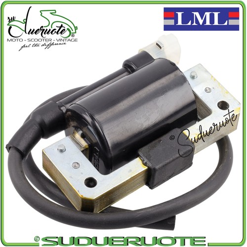 Bobine allumage cdi - bobine,
