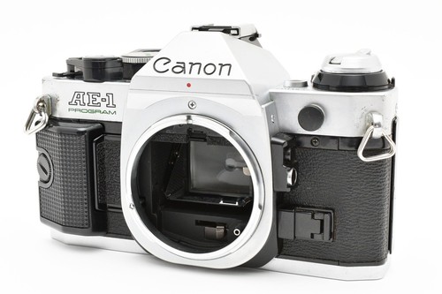 Sale canon program - program, 35mm