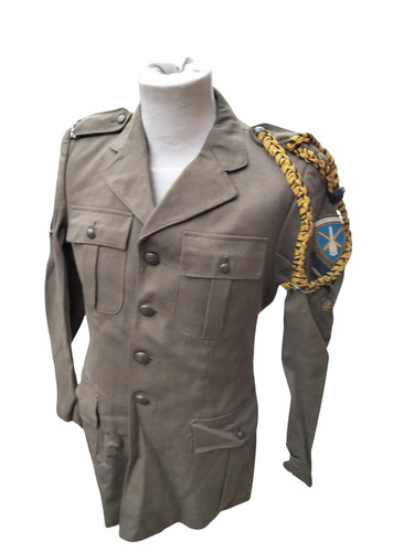 Veste artilleur 5 - artilleur, du