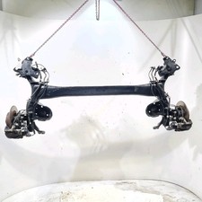 Train roulant arrière - Renault MEGANE III PH.2 - 555019103R - V0-7049G