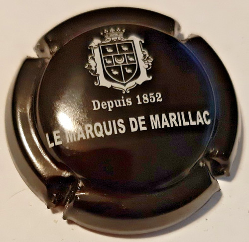Capsule champagne venoge - de,