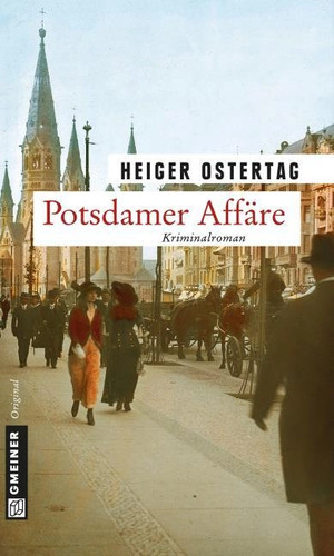 Heiger ostertag affaire de - heiger,
