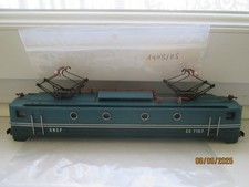 N° 1405/25  carrosserie de