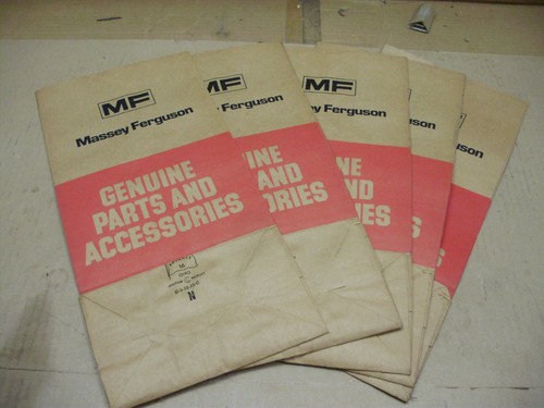 Massey ferguson genuine parts - massey,