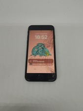 ? Apple iPhone SE 2eme A2296 S'allume Mais MDP HS Pièces/Réparation 