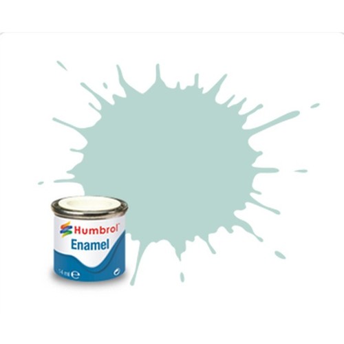 Humbrol bleu avion mat - avion,
