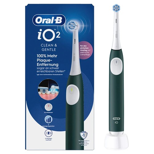 Neuf oral brosse - io, à