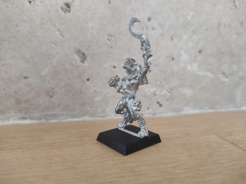 Warhammer old world lizard - warhammer,