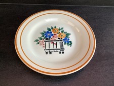 Plat à biscuits / assiette