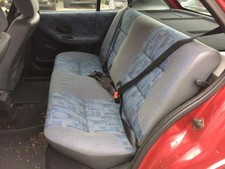 Banquette arriere PEUGEOT 306